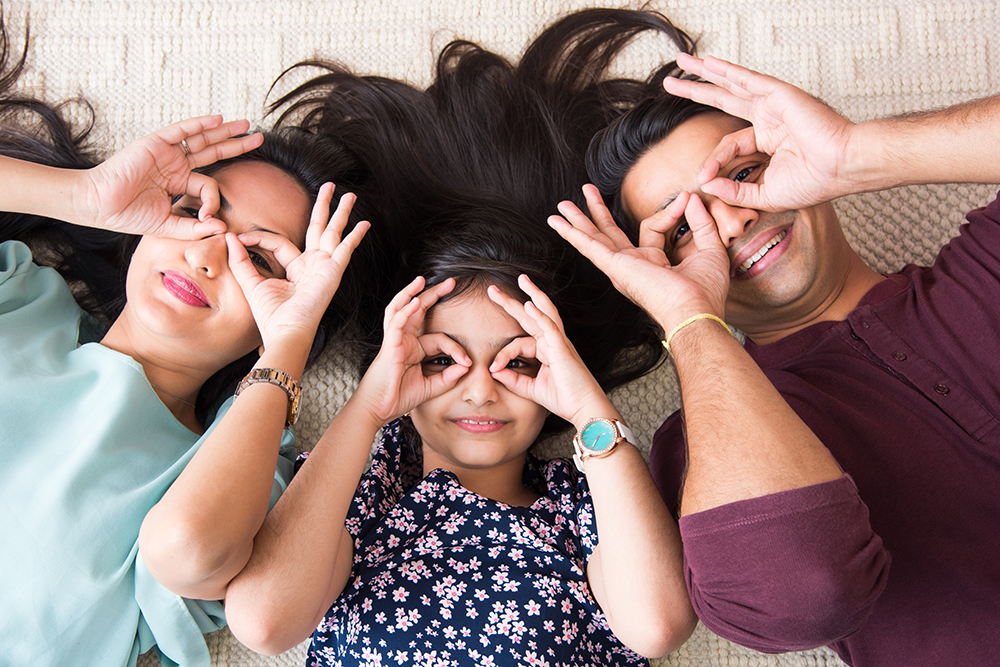 Fomentando el Crecimiento Espiritual en Familia: Consejos y Prácticas