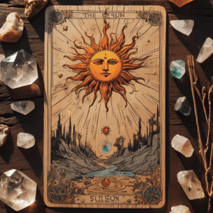 Carta Tarot