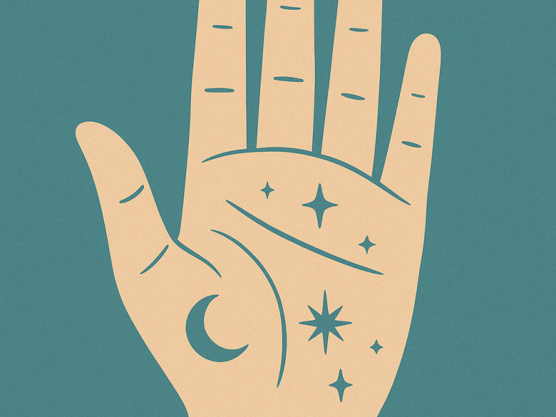 Imagen Quiromancia Producto