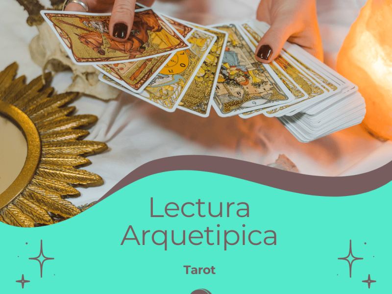 Lectura Tarot