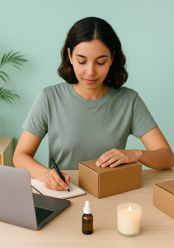 Politicas para ventas de productos en Zinfio​